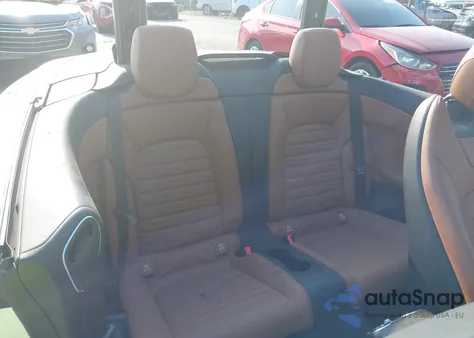 2018 Mercedes-Benz C 300 4Matic из США, поврежденный, VIN WDDWK4KB8JF626961